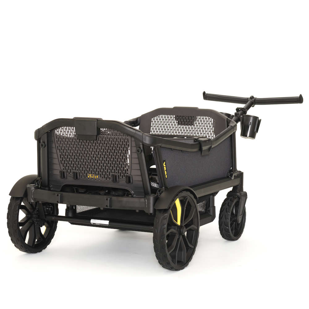 Veer Cruiser XL All-Terrain Wagon - Twinkle Twinkle Little One