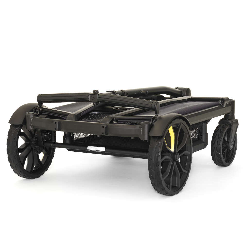 Veer Cruiser XL All-Terrain Wagon - Twinkle Twinkle Little One