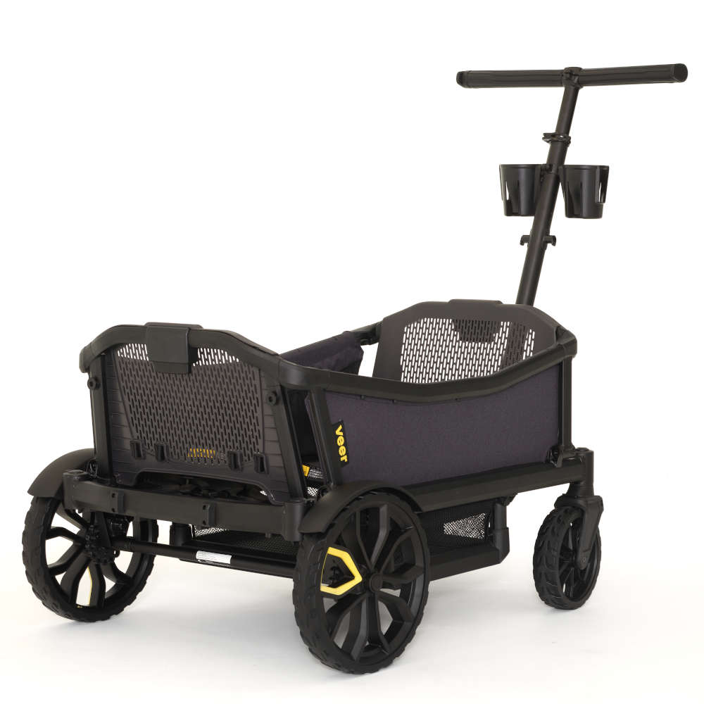 Veer Cruiser XL All-Terrain Wagon - Twinkle Twinkle Little One