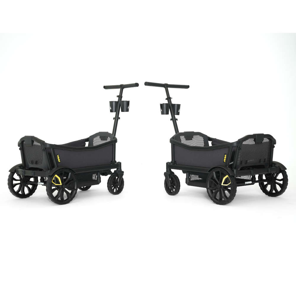 Veer Cruiser XL All-Terrain Wagon - Twinkle Twinkle Little One