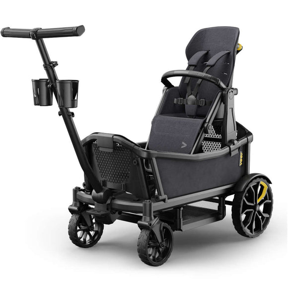 Veer Cruiser Adapter for Switchback Seat - Twinkle Twinkle Little One