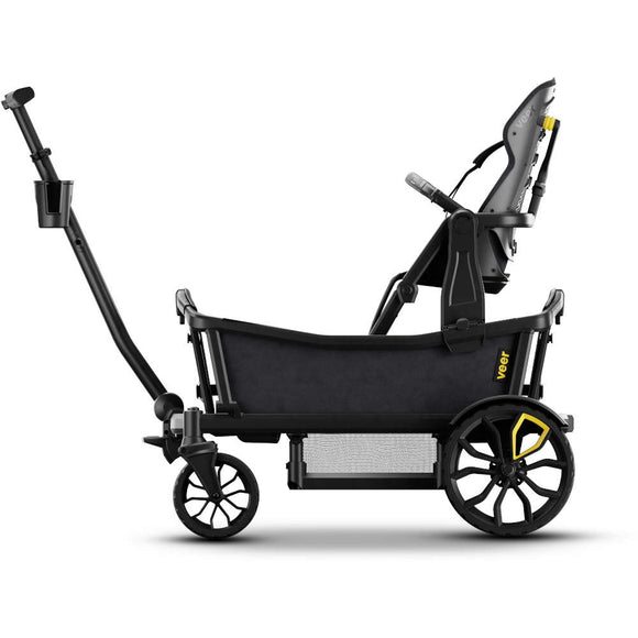 Veer Cruiser Adapter for Switchback Seat - Twinkle Twinkle Little One