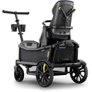 Veer Cruiser Adapter for Switchback Seat - Twinkle Twinkle Little One