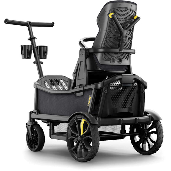 Veer Cruiser Adapter for Switchback Seat - Twinkle Twinkle Little One