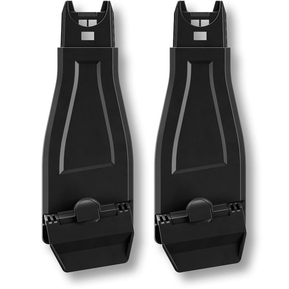 Veer Cruiser Adapter for Switchback Seat - Twinkle Twinkle Little One