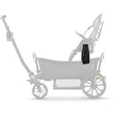 Veer Cruiser Adapter for Switchback Seat - Twinkle Twinkle Little One