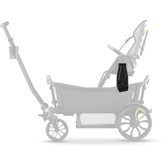 Veer Cruiser Adapter for Switchback Seat - Twinkle Twinkle Little One