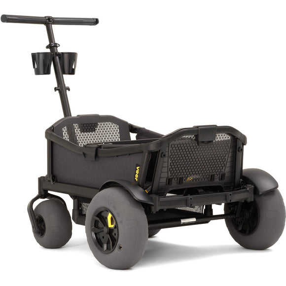 Veer Cruiser Beach Wheel Kit - Twinkle Twinkle Little One