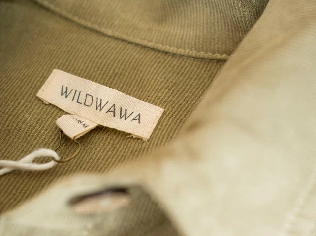 Olive Button Jumpsuit - Twinkle Twinkle Little One