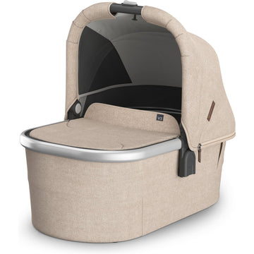 UPPAbaby Bassinet V3 for Vista, Cruz & Ridge - Twinkle Twinkle Little One