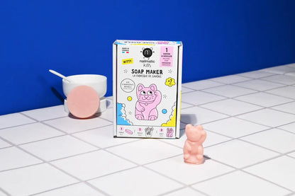 DIY Soap Maker - Kitty - Twinkle Twinkle Little One
