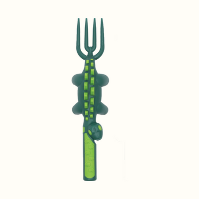 Dino Utensils - Individual - Twinkle Twinkle Little One