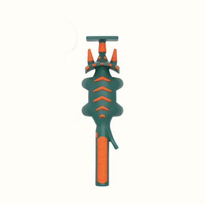 Dino Utensils - Individual - Twinkle Twinkle Little One