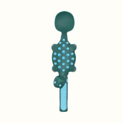 Dino Utensils - Individual - Twinkle Twinkle Little One