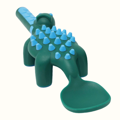 Dino Utensils - Individual - Twinkle Twinkle Little One