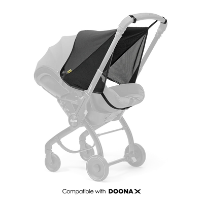 Doona Sunshade Extension
