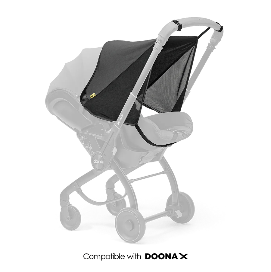 Doona Sunshade Extension
