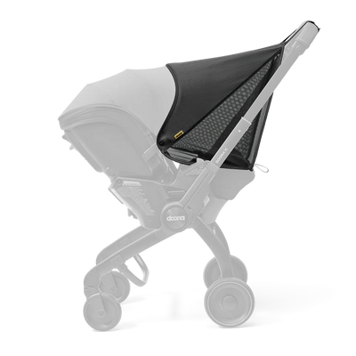 Doona Sunshade Extension