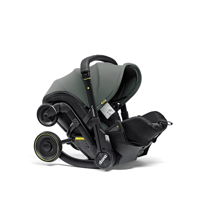 Doona X Car Seat and Stroller