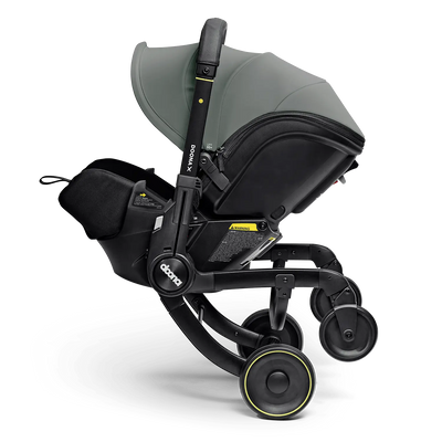 Doona X Car Seat and Stroller
