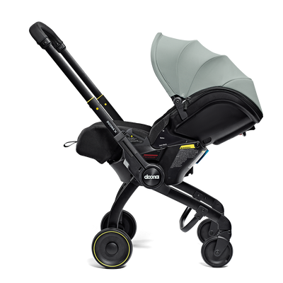 Doona X Car Seat and Stroller