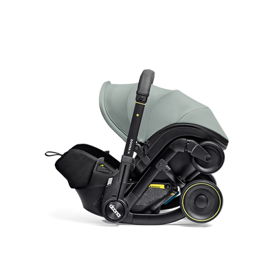 Doona X Car Seat and Stroller