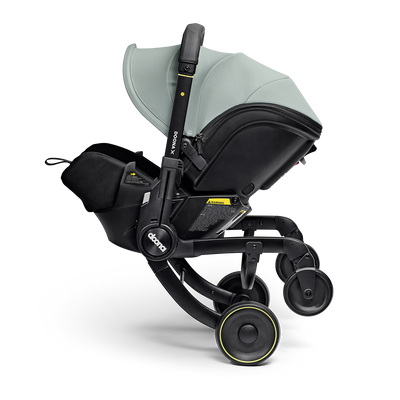 Doona X Car Seat and Stroller