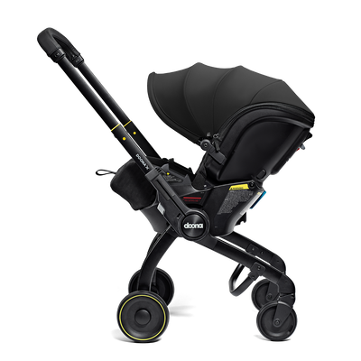 Doona X Car Seat and Stroller