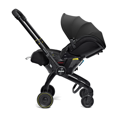 Doona X Car Seat and Stroller