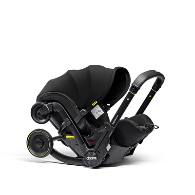 Doona X Car Seat and Stroller