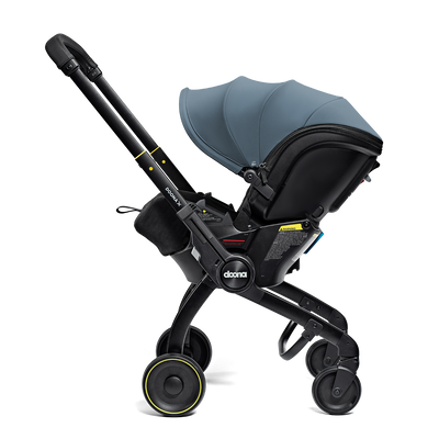 Doona X Car Seat and Stroller