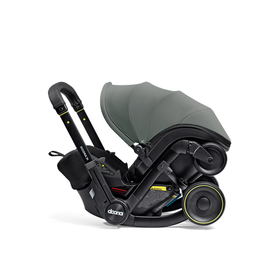 Doona X Car Seat and Stroller