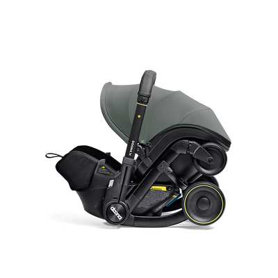 Doona X Car Seat and Stroller