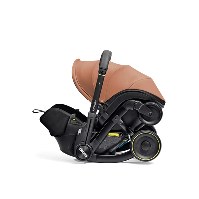 Doona X Car Seat and Stroller