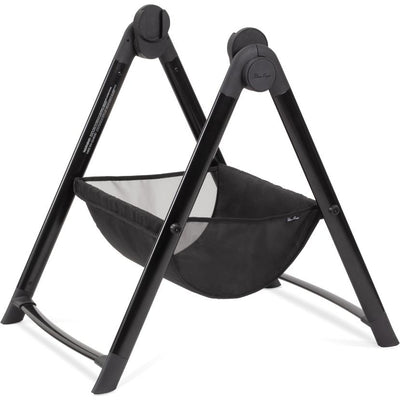 Silver Cross Dune/Reef Bassinet Stand - Twinkle Twinkle Little One