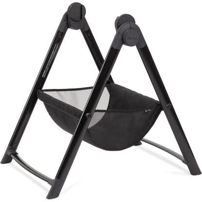 Silver Cross Dune/Reef Bassinet Stand - Twinkle Twinkle Little One