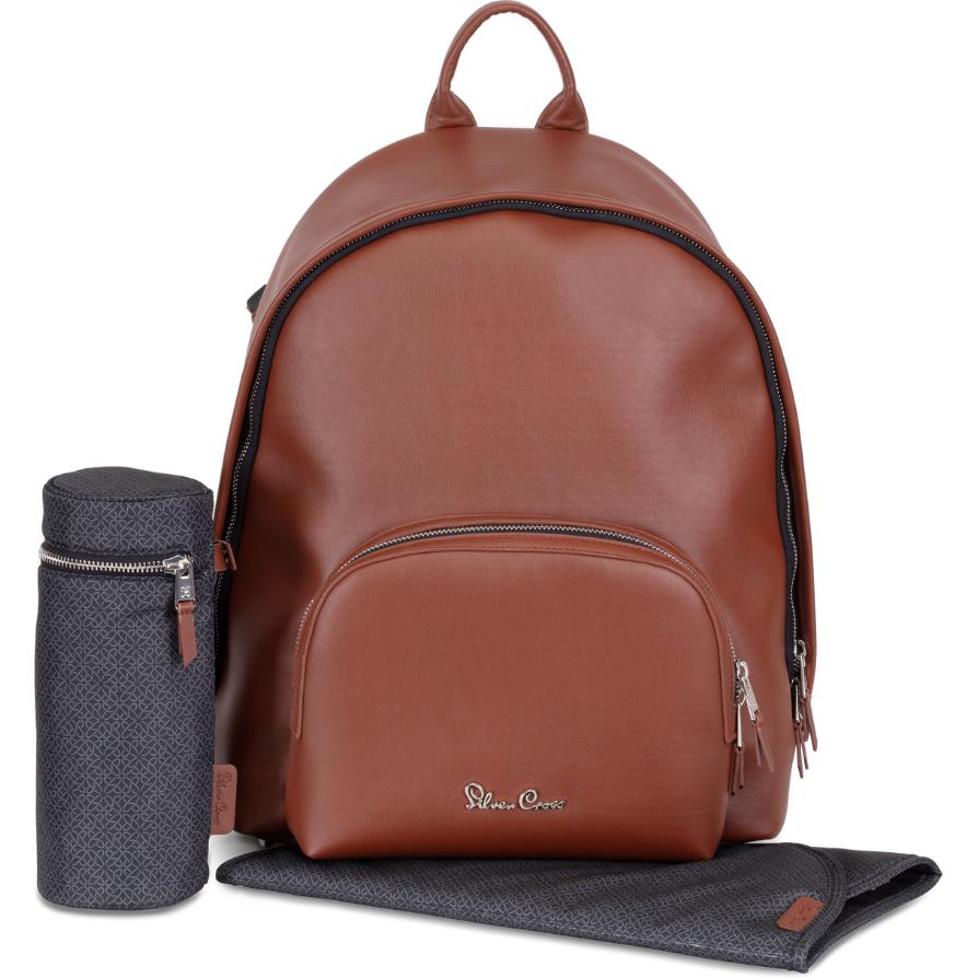 Silver Cross Dune/Reef Diaper Bag - Twinkle Twinkle Little One