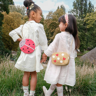 Daisy Daisy Hair Clips