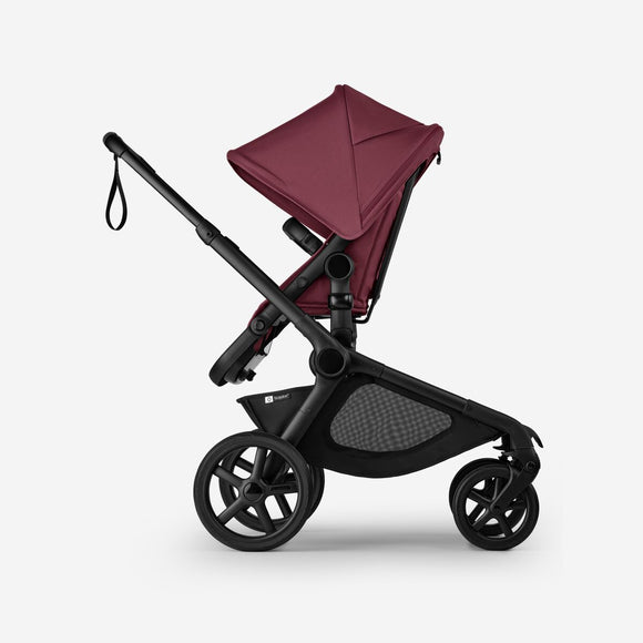 Bugaboo Kangaroo single-to-double stroller - Twinkle Twinkle Little One