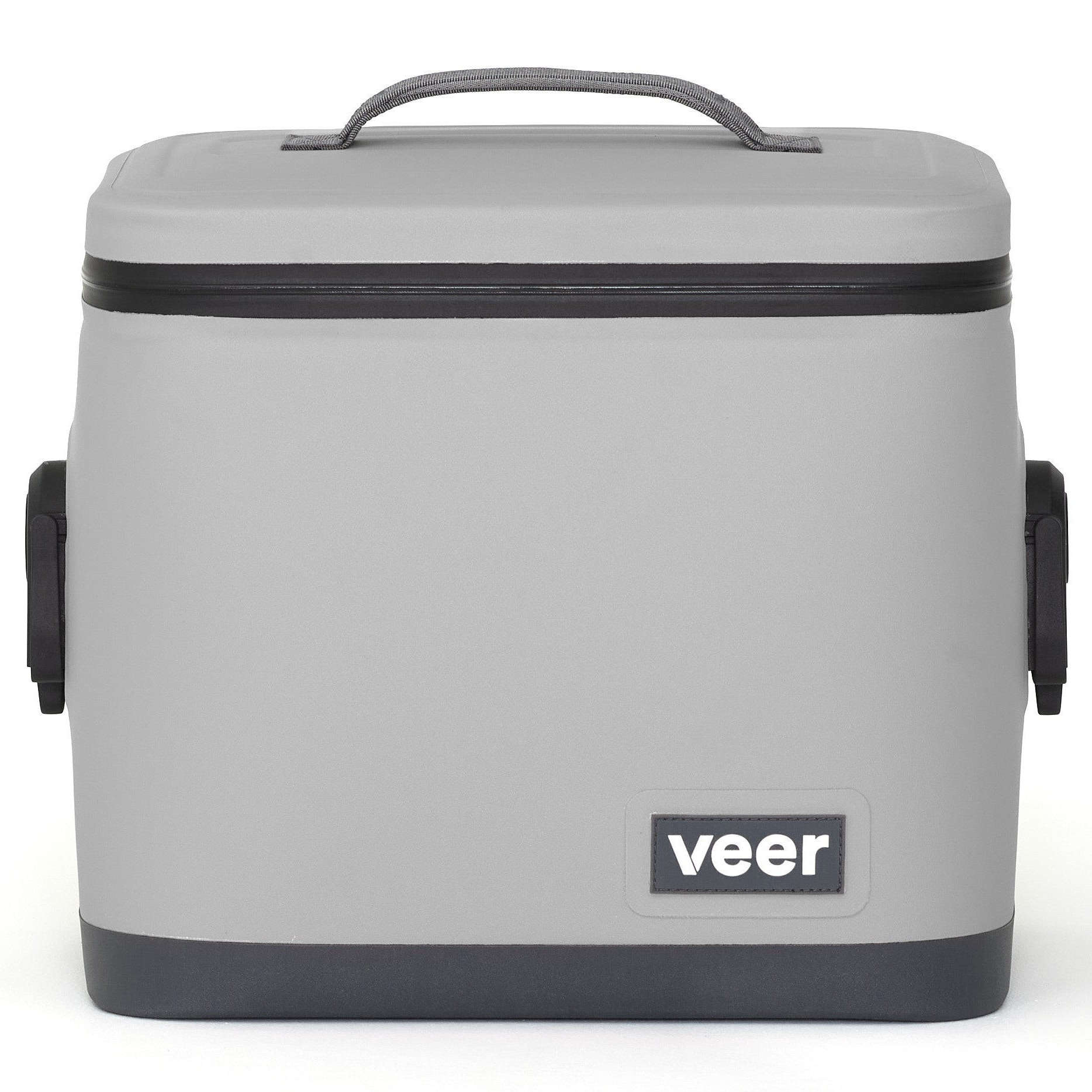 Buy gray-granite Veer Day Cooler