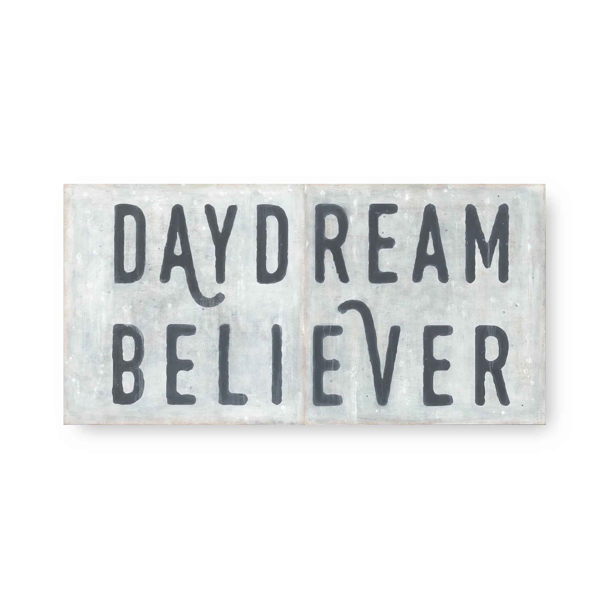 Daydream Believer - Art Tile Collection - Twinkle Twinkle Little One
