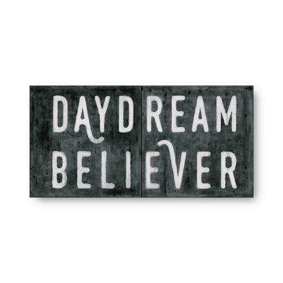 Daydream Believer - Art Tile Collection - Twinkle Twinkle Little One