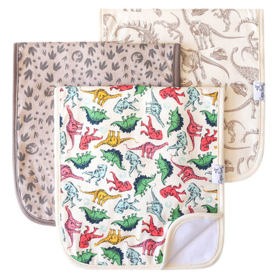 Jurassic Park Premium Burp Cloths (Copy) - Twinkle Twinkle Little One