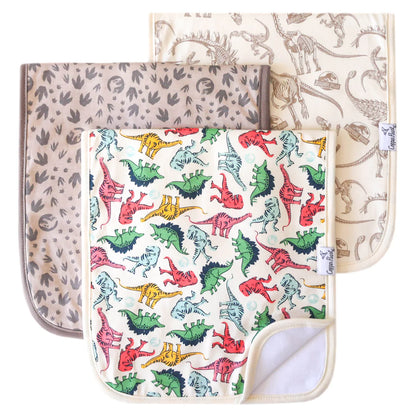 Jurassic Park Premium Burp Cloths (Copy) - Twinkle Twinkle Little One