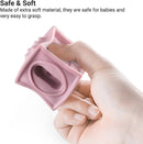 Baby Discovery Sensory Learning Cubes (12 Pieces) - Twinkle Twinkle Little One