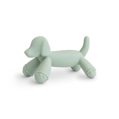 Dog Figurine Teether - Twinkle Twinkle Little One