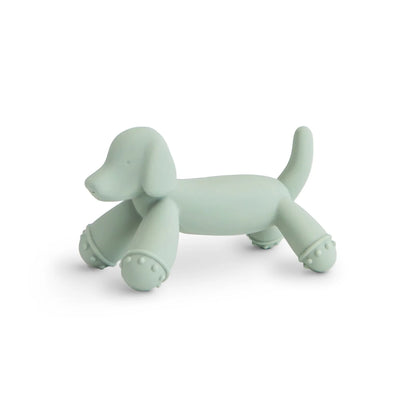 Dog Figurine Teether - Twinkle Twinkle Little One