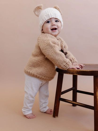 Dog Pullover Sweater - Twinkle Twinkle Little One