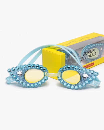 Dolphin Dive Goggles - Twinkle Twinkle Little One