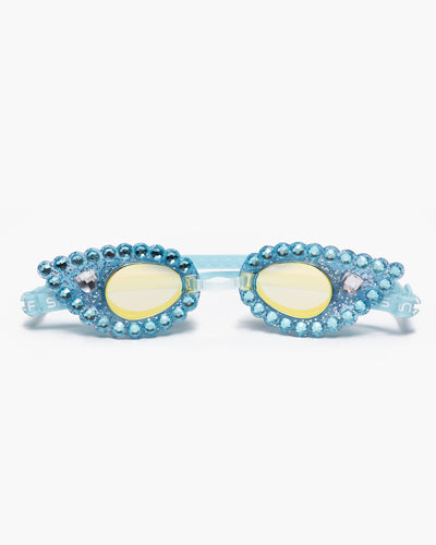 Dolphin Dive Goggles - Twinkle Twinkle Little One